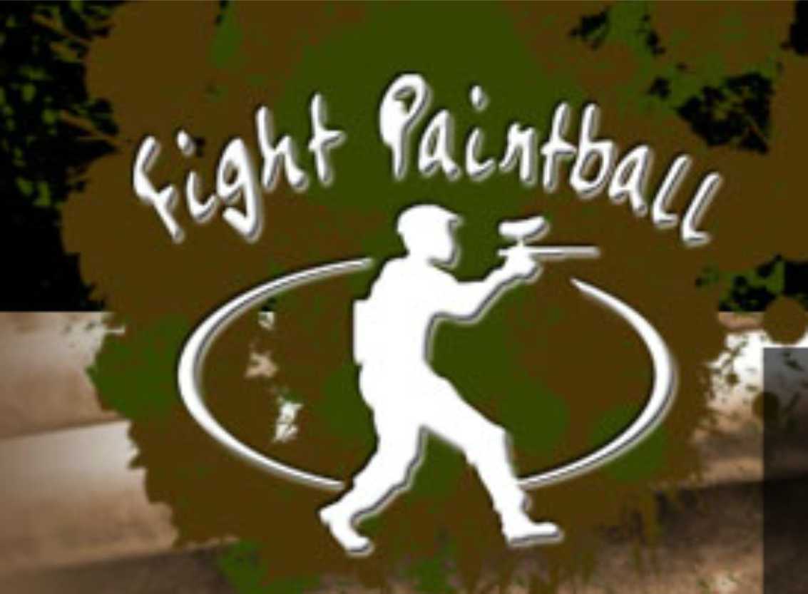 Fight Paintball - Foto 1